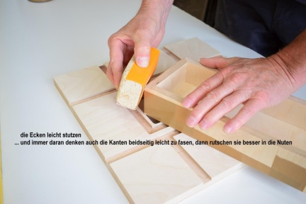 Scan Speak Sub 26W - 013